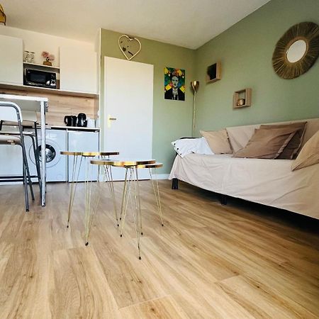 Studio Port Carnon Екстер'єр фото