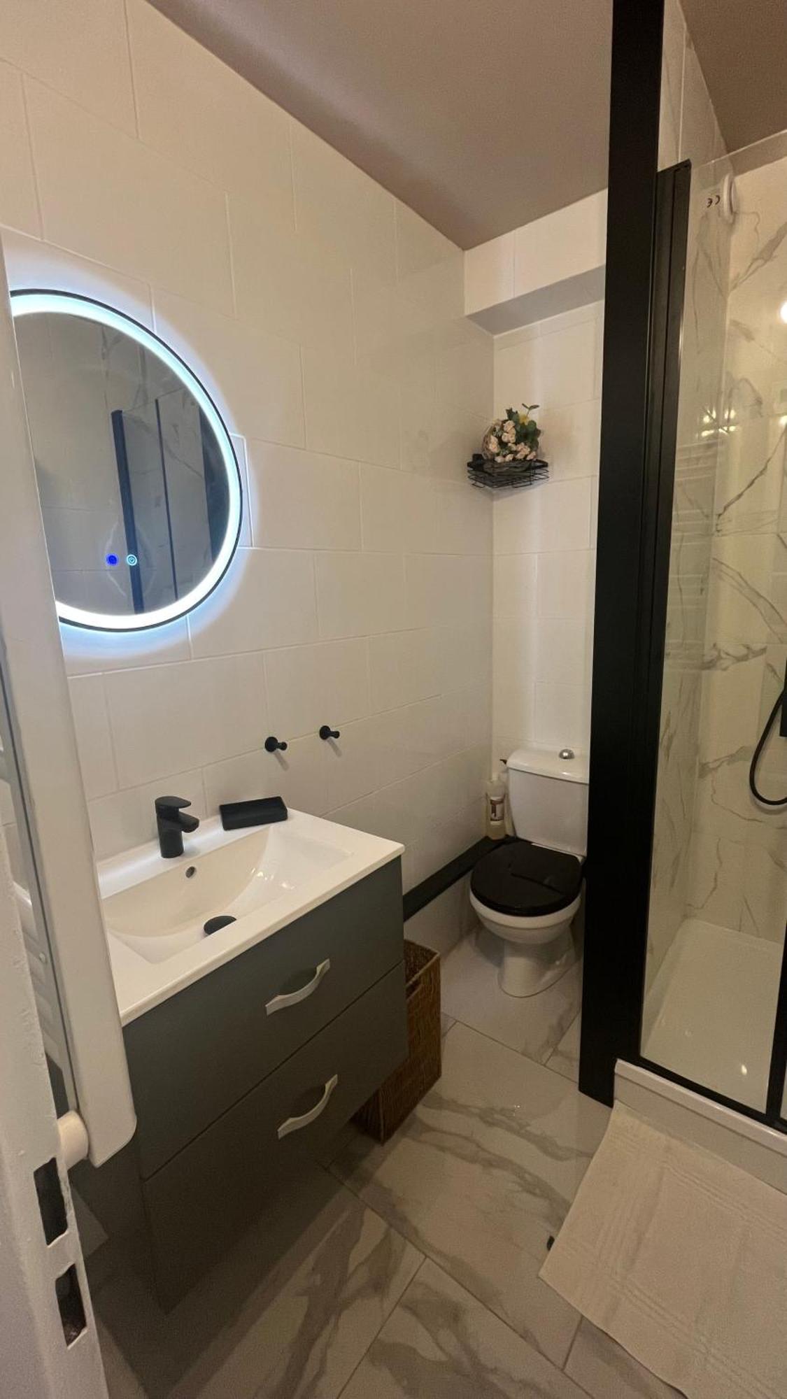 Studio Port Carnon Екстер'єр фото