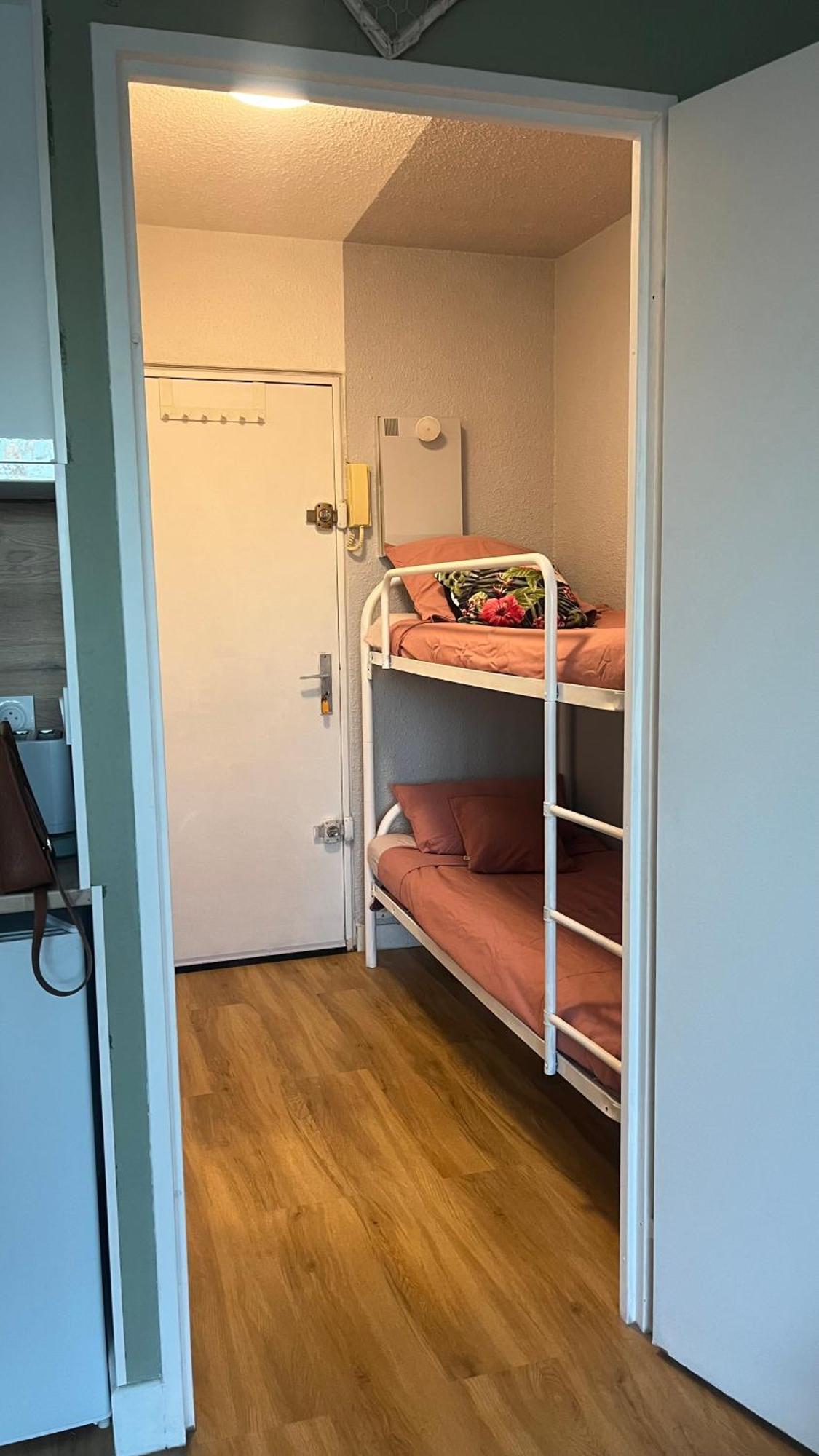 Studio Port Carnon Екстер'єр фото