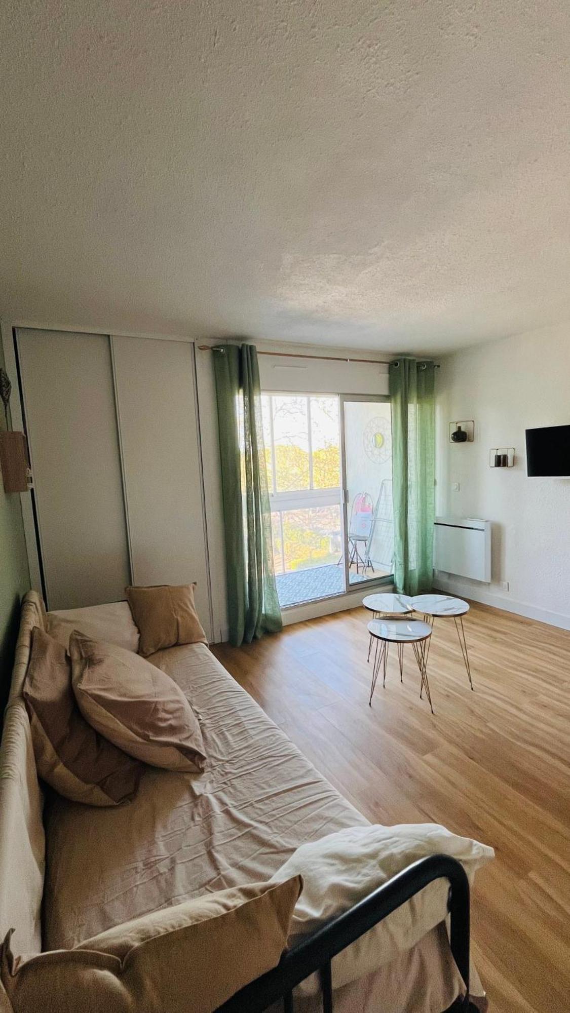 Studio Port Carnon Екстер'єр фото