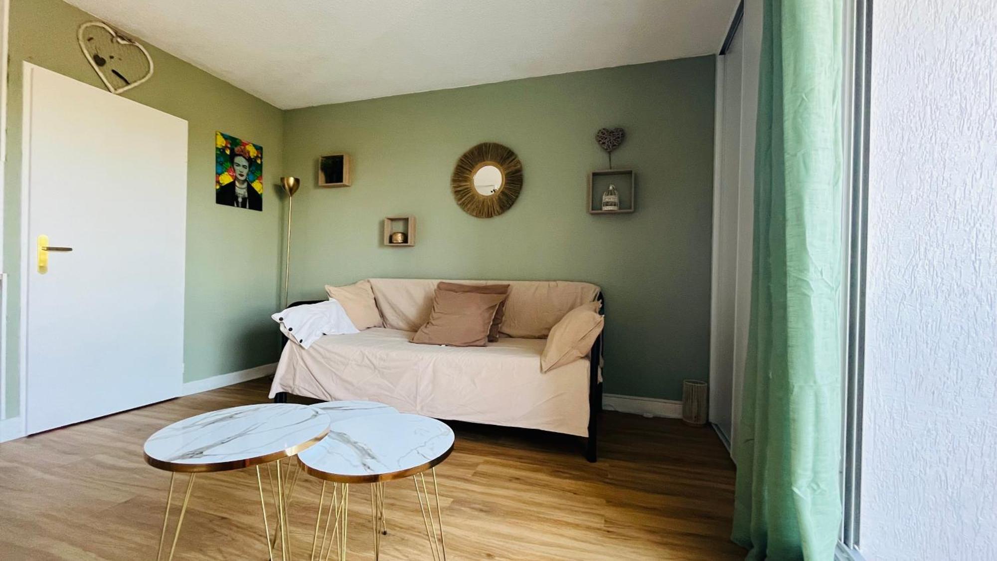Studio Port Carnon Екстер'єр фото
